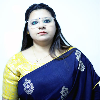Sanghamitra Roy