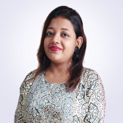 Sanjana Banerjee