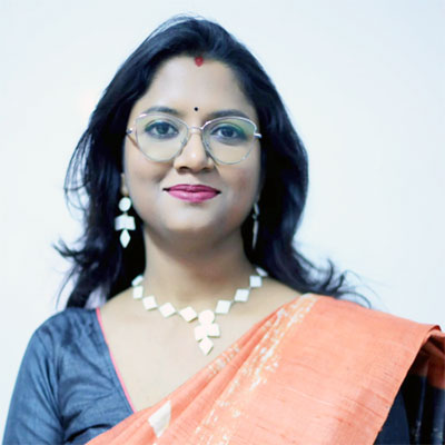 Monami Das
