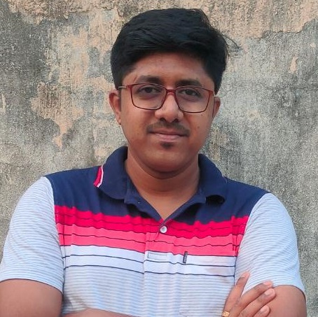 Subhankar Mujumder