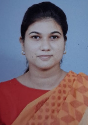 Rajeshwari Das